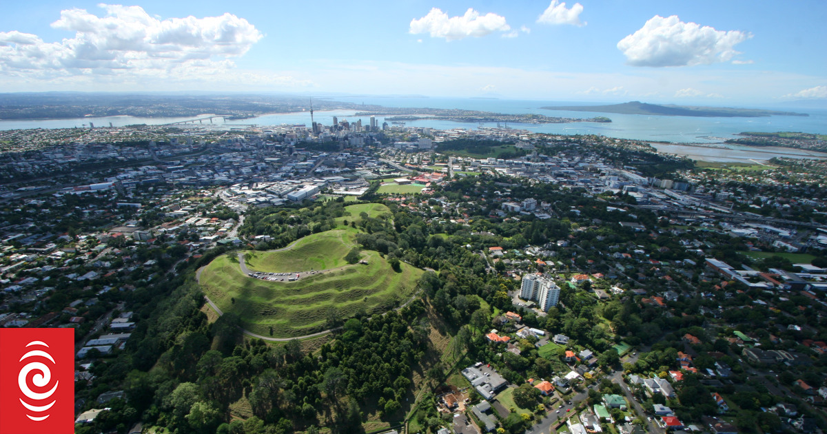 Auckland Council to close access to 14 maunga during Guy Fawkes