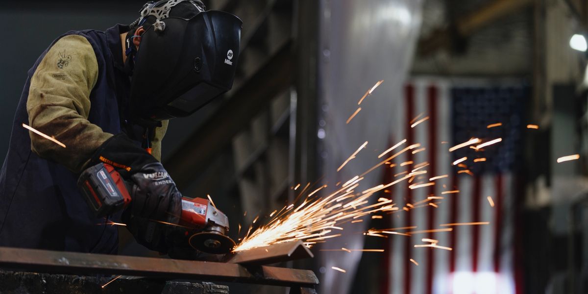 Anduril to build autonomous warships with world leader HD Hyundai Heavy Industries - Anduril