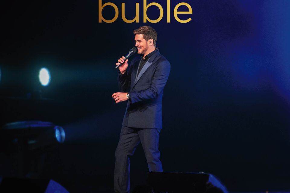Michael Bublé