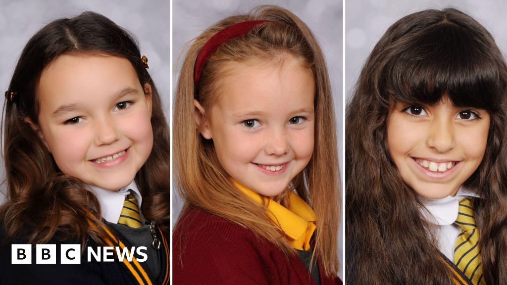 Southport families say killer's parents 'should be accountable'