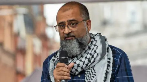 Getty Images Iqbal Mohamed