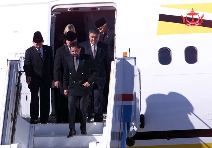Michael and Catherine Hapgood are selling 11 Stack Street, in Auckland's Herne Bay, after completing a top-to-bottom renovation of the home. Photo / Supplied