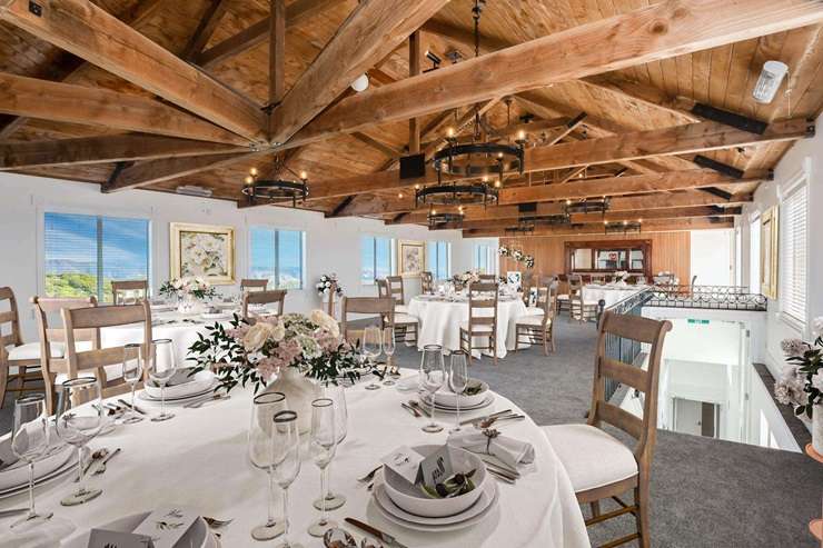 The former Woofington’s hotel, in Wellington, has found a new owner. Photo / Supplied