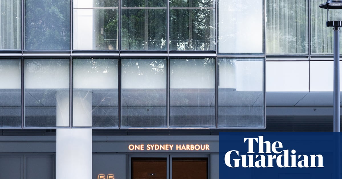 ‘Poor doors’: affordable housing tenants have to use back entrance to access Barangaroo apartments | Renting