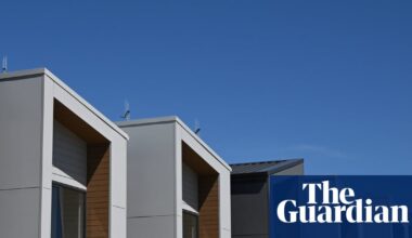 Homes could be $100k cheaper in 10 years with one change to zoning rules, Australian report finds | Housing