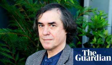 ‘I took literary revenge against the people who stole my youth’: Romanian author Mircea Cărtărescu | Fiction