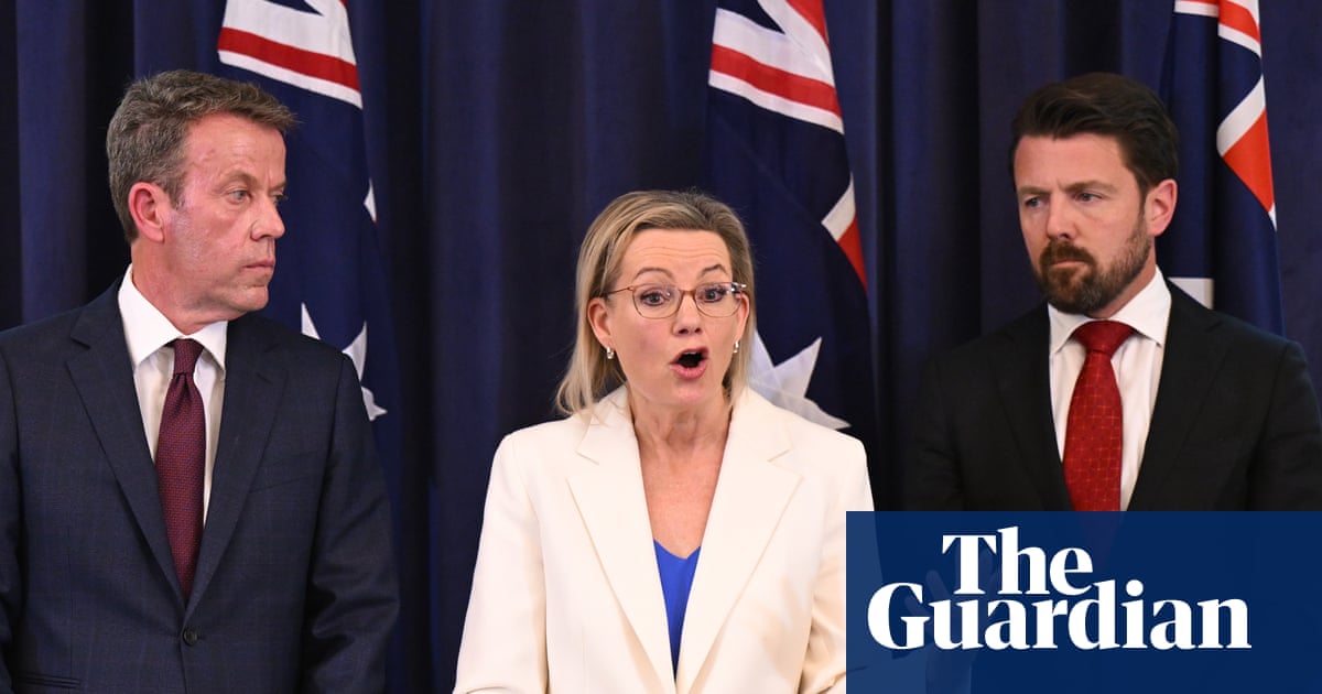 Former Liberal MPs deride net zero dumping as ‘nail in the coffin’ that may prolong pain in urban seats | Liberal party