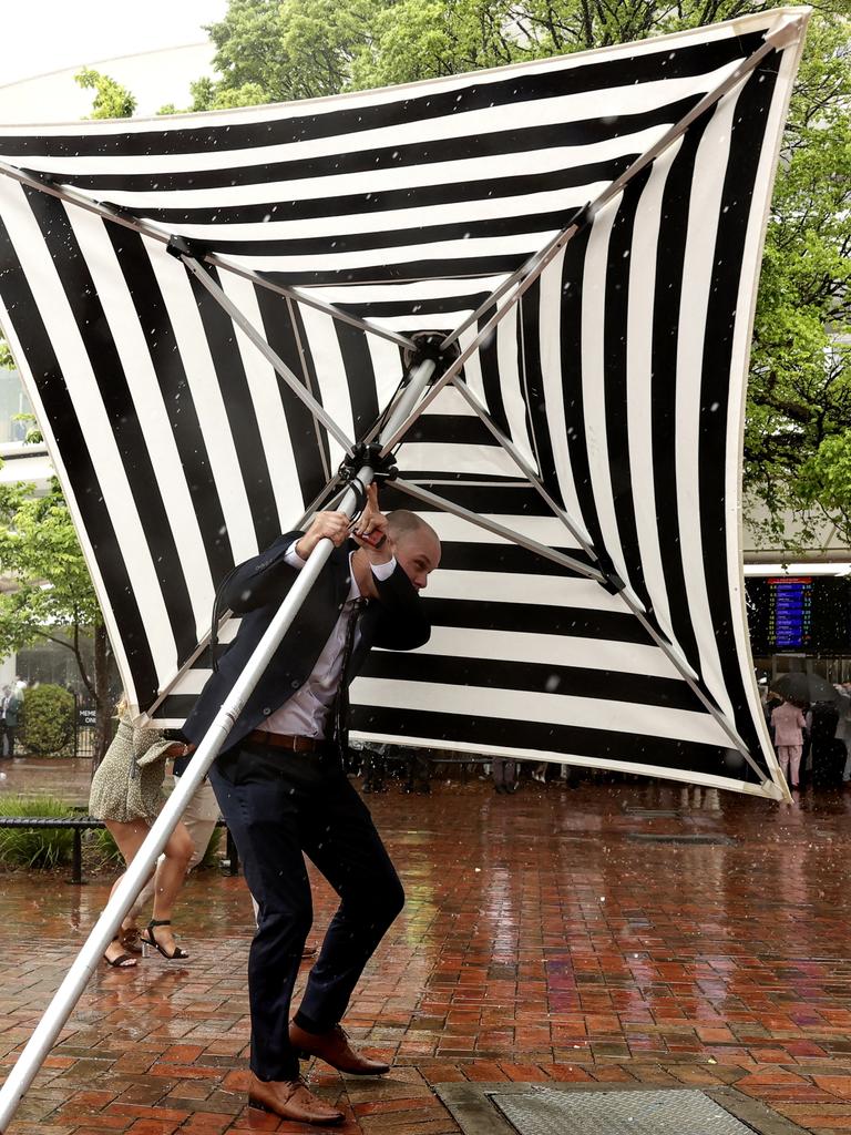 2022 Lexus Melbourne Cup Day