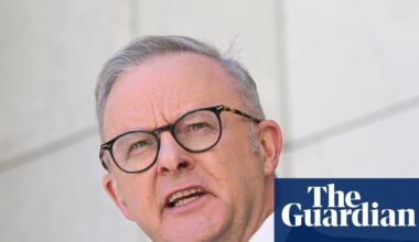 Gough Whitlam’s dismissal ‘a calculated plot’ to remove elected government via partisan ambush, PM says | Gough Whitlam