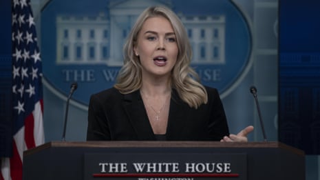 White House asserts Trump doesn't want to execute Democratic lawmakers – video