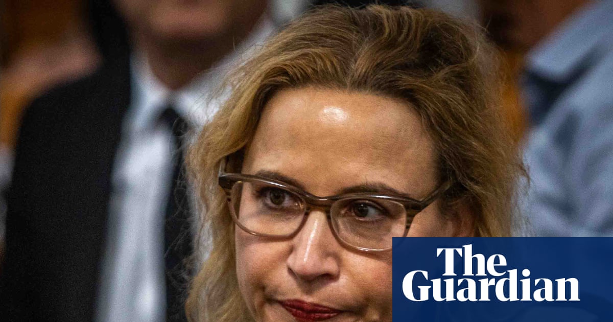 Israel’s top military lawyer arrested after she admitted leaking video of soldiers’ abuse | Israel