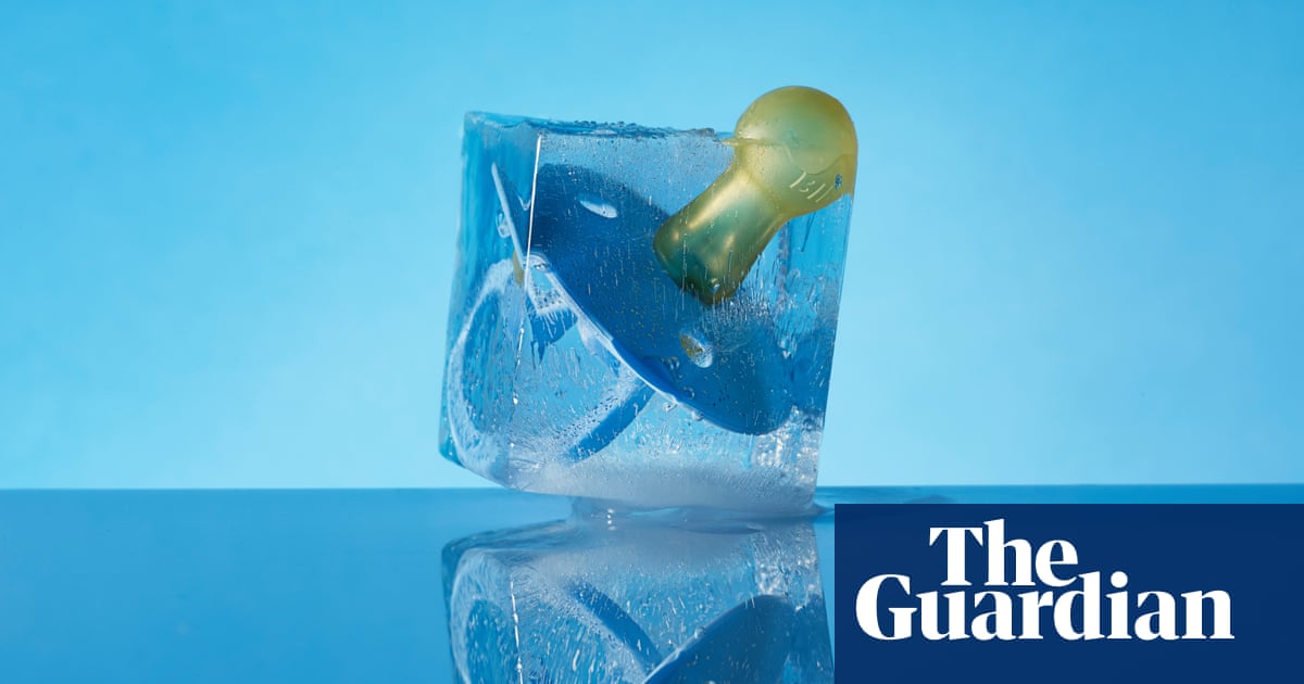 Everything I wish I’d known before I decided to freeze my eggs at 36 | Pregnancy