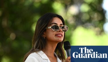 NSW police accused of ‘sickening’ double standard over neo-Nazi rally as Jewish groups demand answers | New South Wales