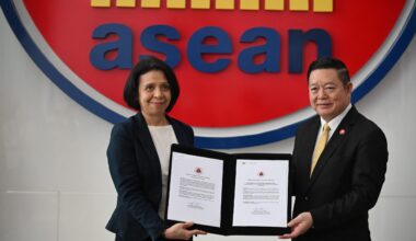 Timor-Leste Deposits Instruments of Accession to ASEAN Legal Instruments