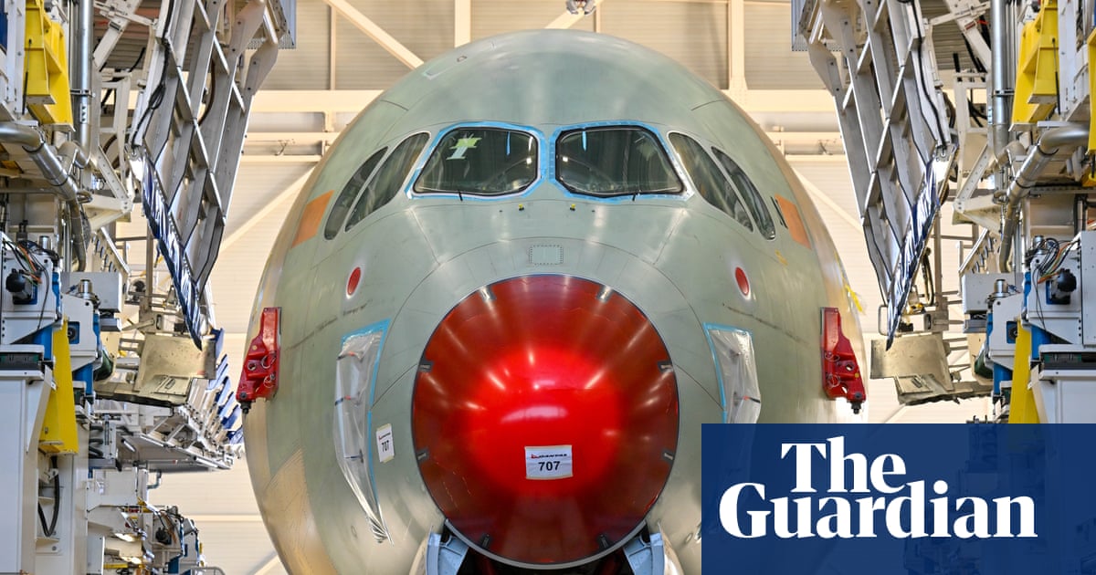 Qantas releases images of ultra long range Airbus that will fly non-stop from Sydney to London and New York | Qantas