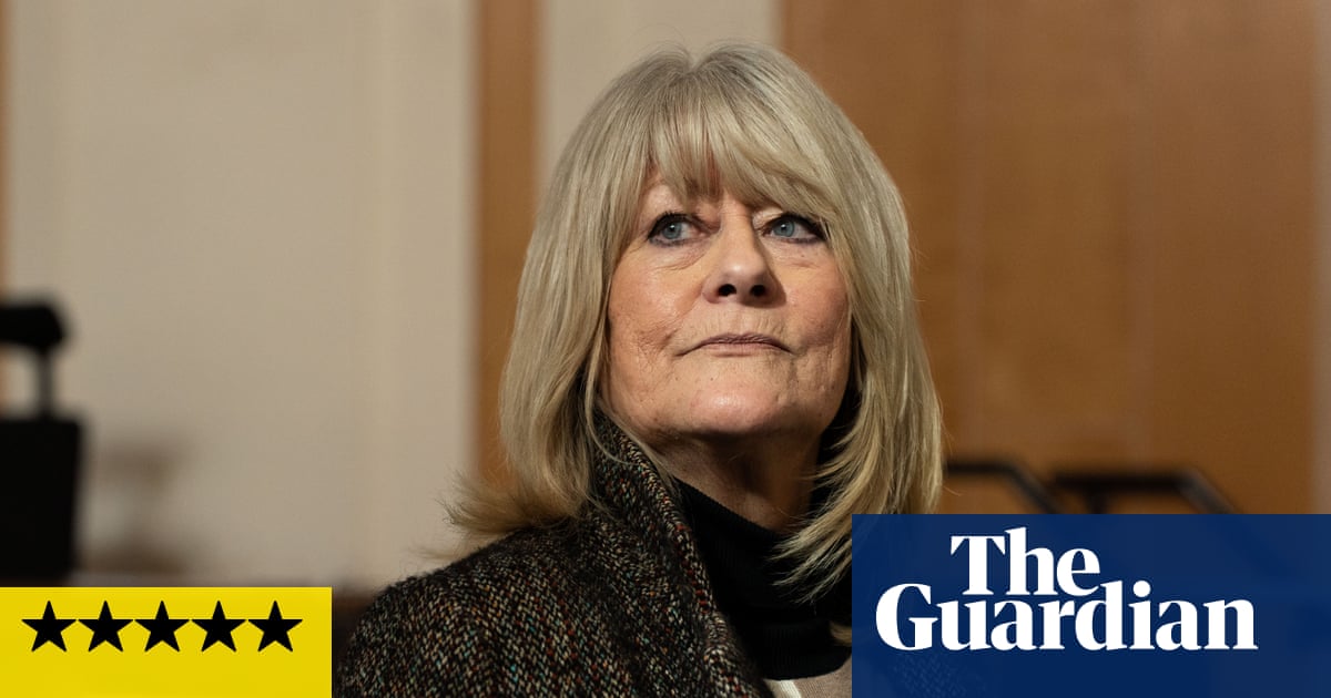 Caroline Flack: Search for the Truth review – a disturbing look at the star’s turbulent last months | Caroline Flack