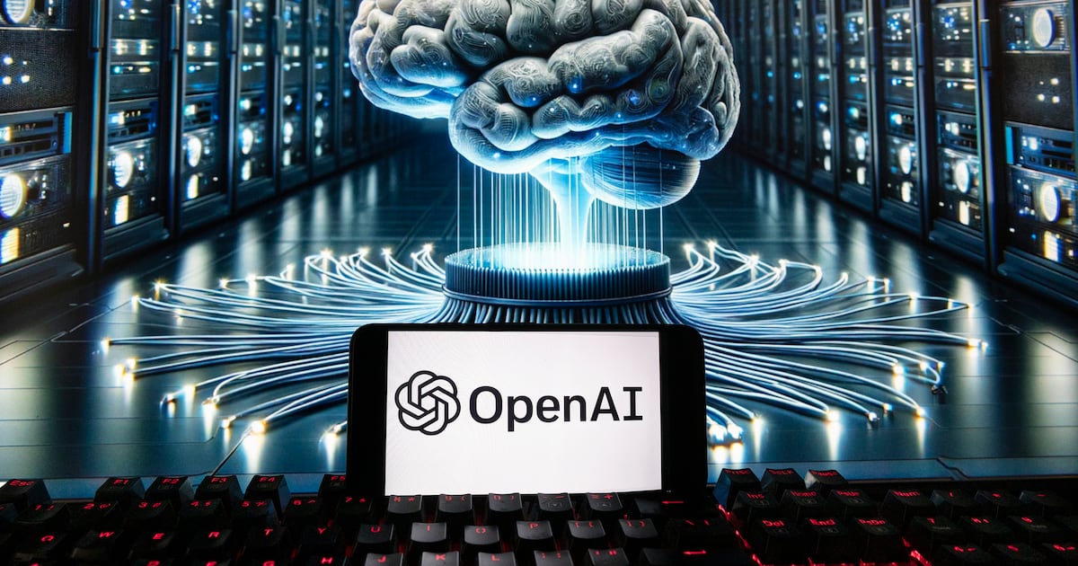 ‘A world-saving mission’: Ontario man alleges ChatGPT drove him to psychosis - CTV News