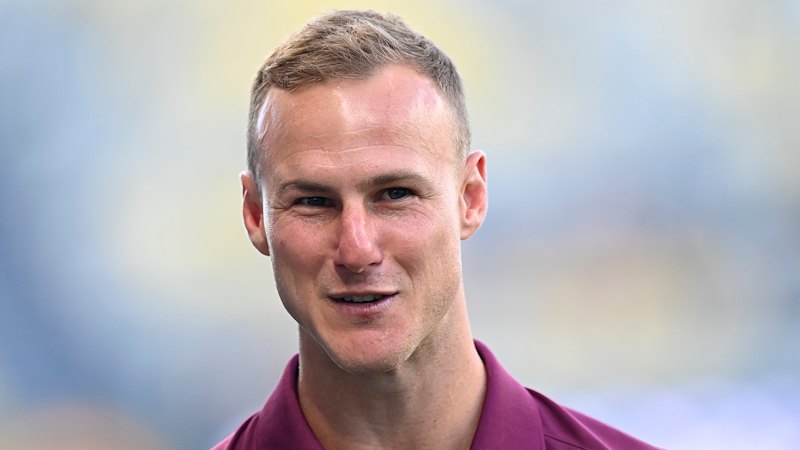Daly Cherry-Evans signs with Sydney Roosters for 2026 after 15 seasons for Manly Sea Eagles