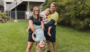 Couple buy old rental home for $200