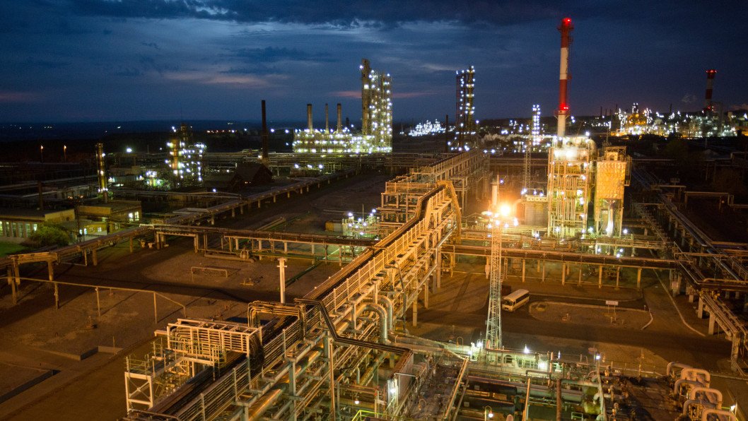 Mapping Ukraine’s Drone Campaign to Destroy Russia’s Oil Empire