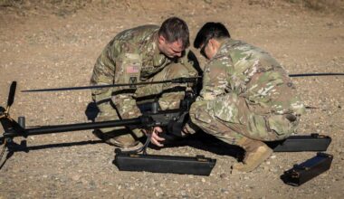 How NGC2 Is Expanding the Battlefield Network at Ivy Sting 2 - Anduril