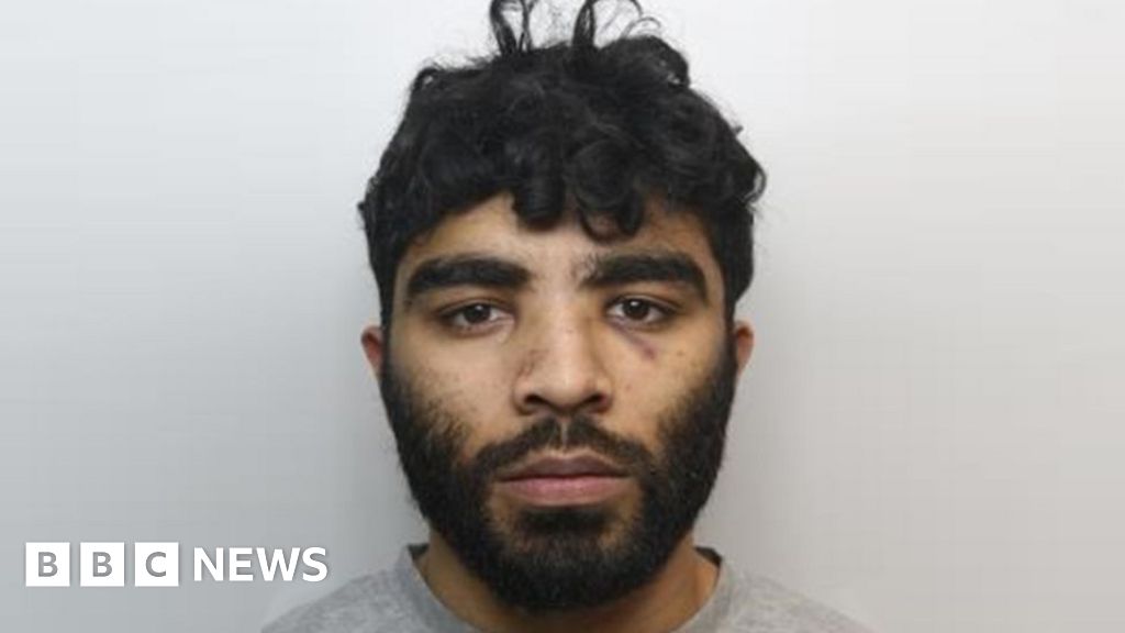Sheffield 'Good Samaritan' killer Hassan Jhangur jailed for life