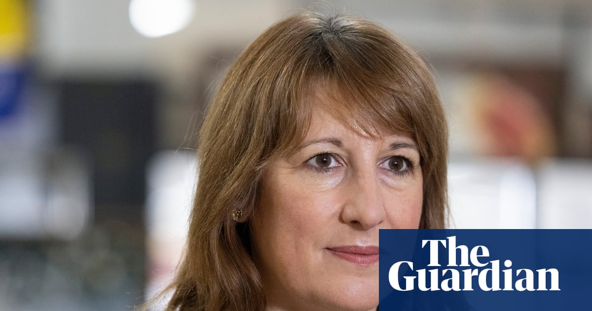Rachel Reeves promises to ‘grip the cost of living’ in autumn budget | Budget 2025