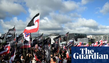 UN to hear human rights complaint over New Zealand’s treatment of Māori | New Zealand