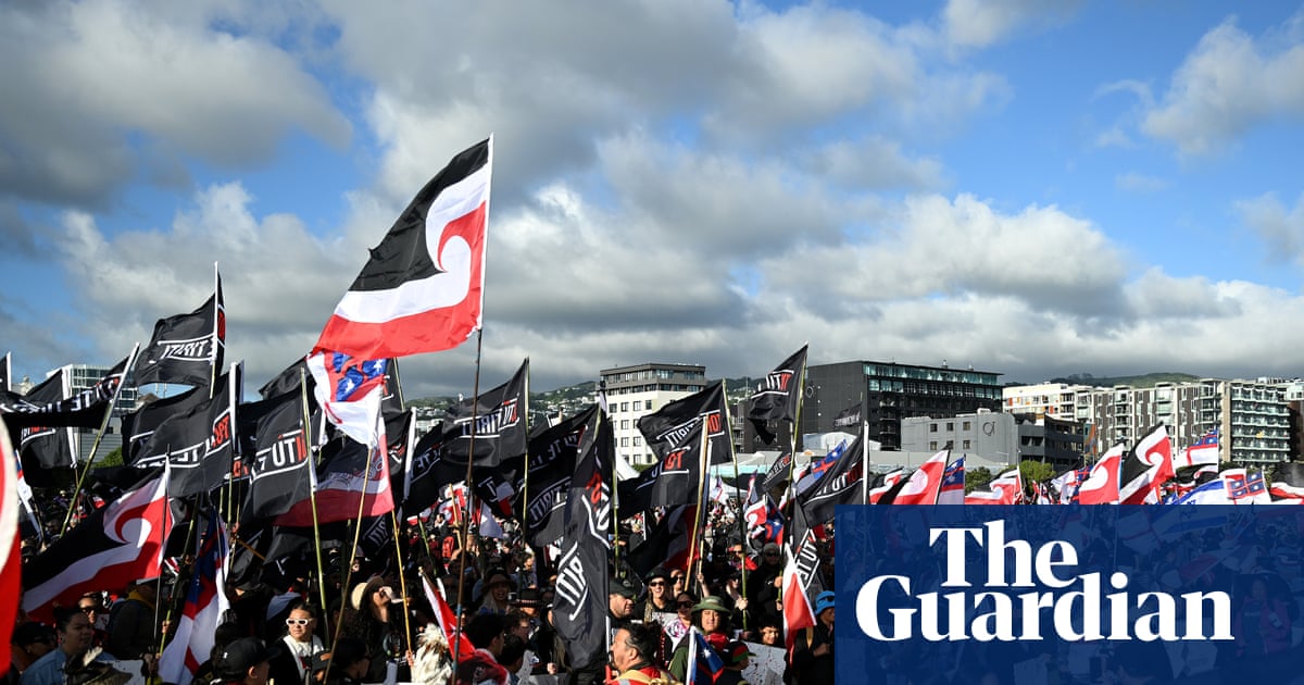 UN to hear human rights complaint over New Zealand’s treatment of Māori | New Zealand