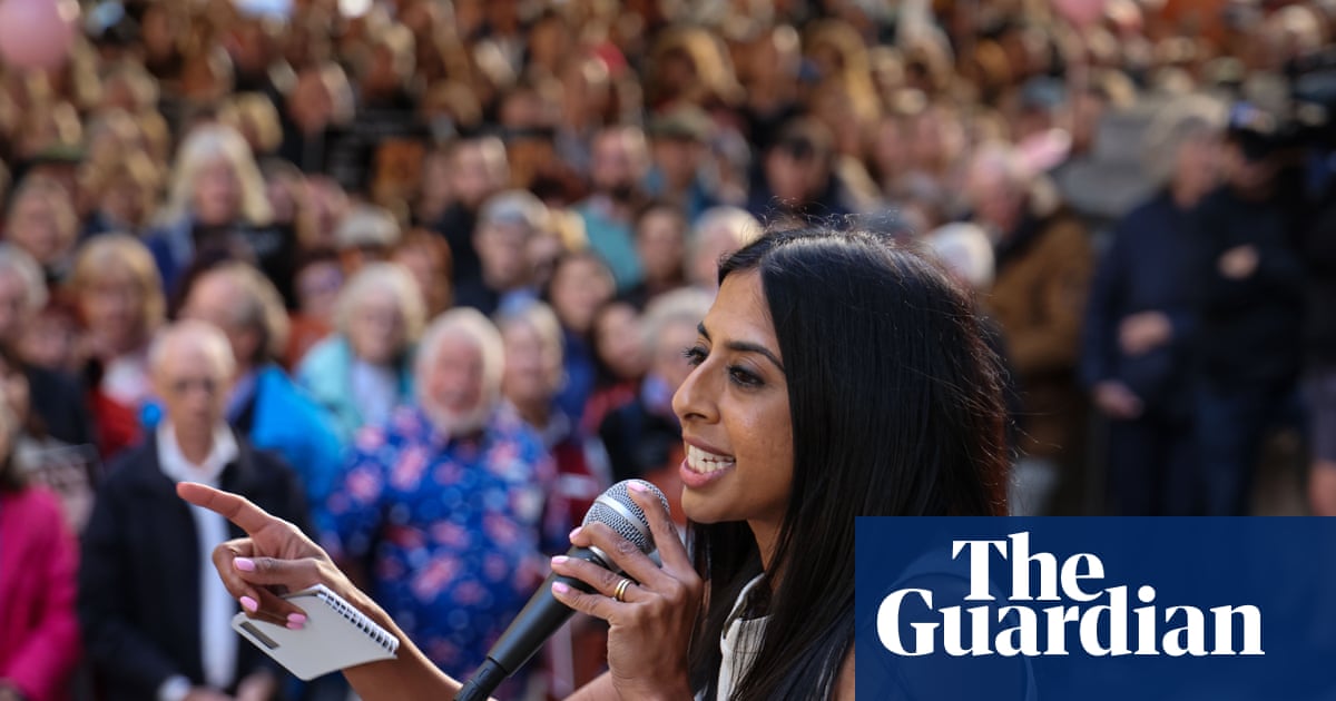 SA attorney general refers anti-abortion activist Joanna Howe’s fundraiser ‘game’ for investigation | South Australian politics