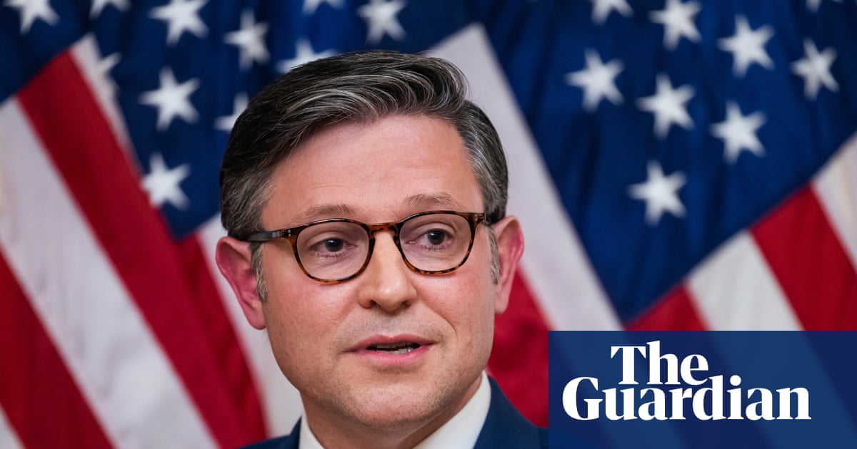 US House to vote next week on bill compelling release of Epstein files | Jeffrey Epstein