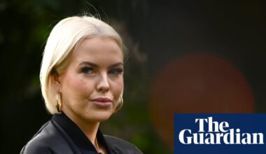 Victorian MP Georgie Purcell alleges she was sexually harassed in state parliament building | Victorian politics