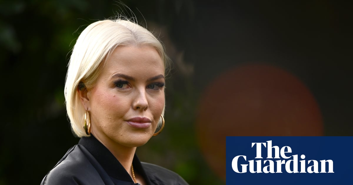 Victorian MP Georgie Purcell alleges she was sexually harassed in state parliament building | Victorian politics