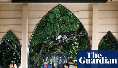 Gone to a wetter place: the Queenslanders disrupting the death industry with water cremations | Queensland