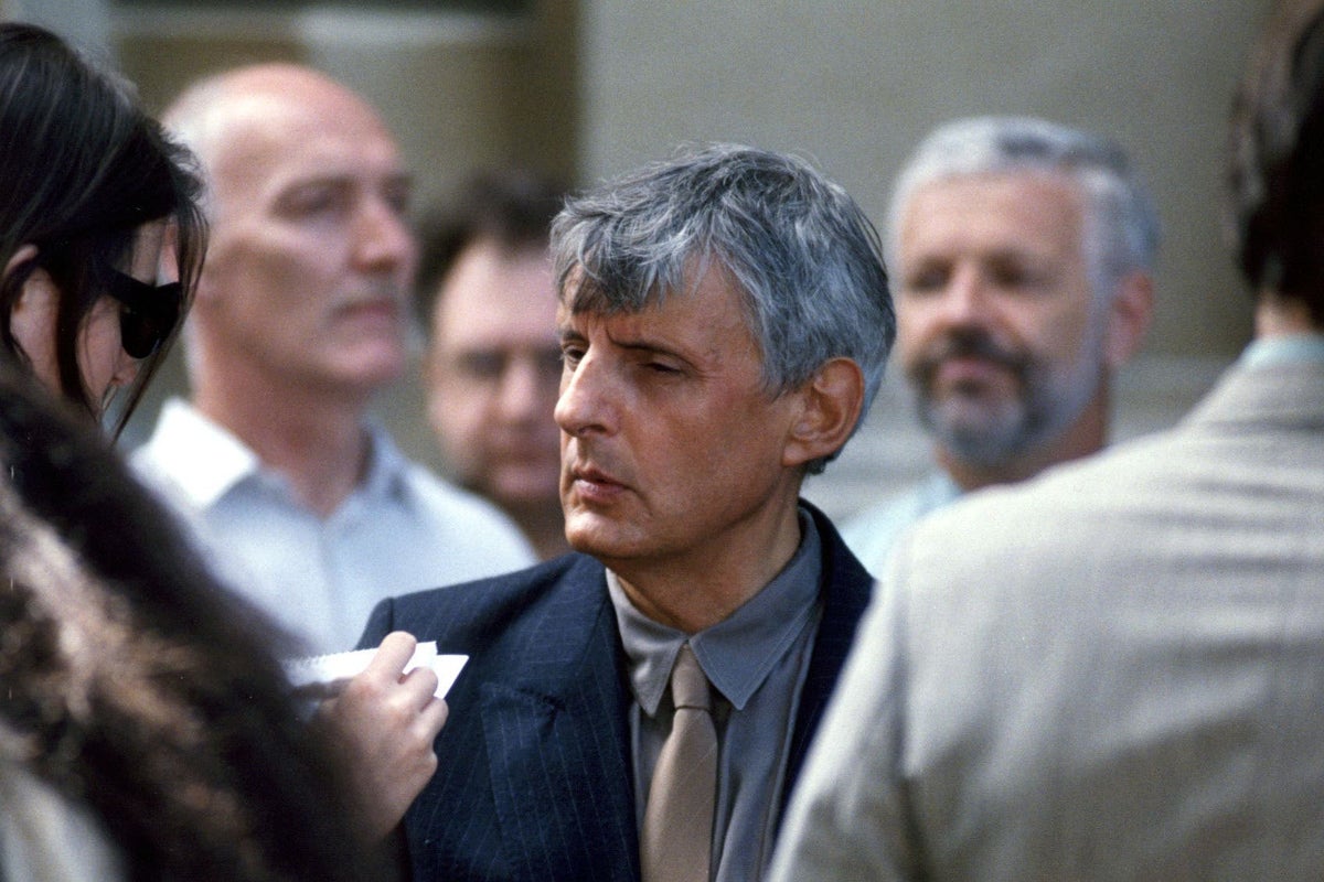 Jack Shepherd death: Star of Wycliffe detective series dies, aged 85