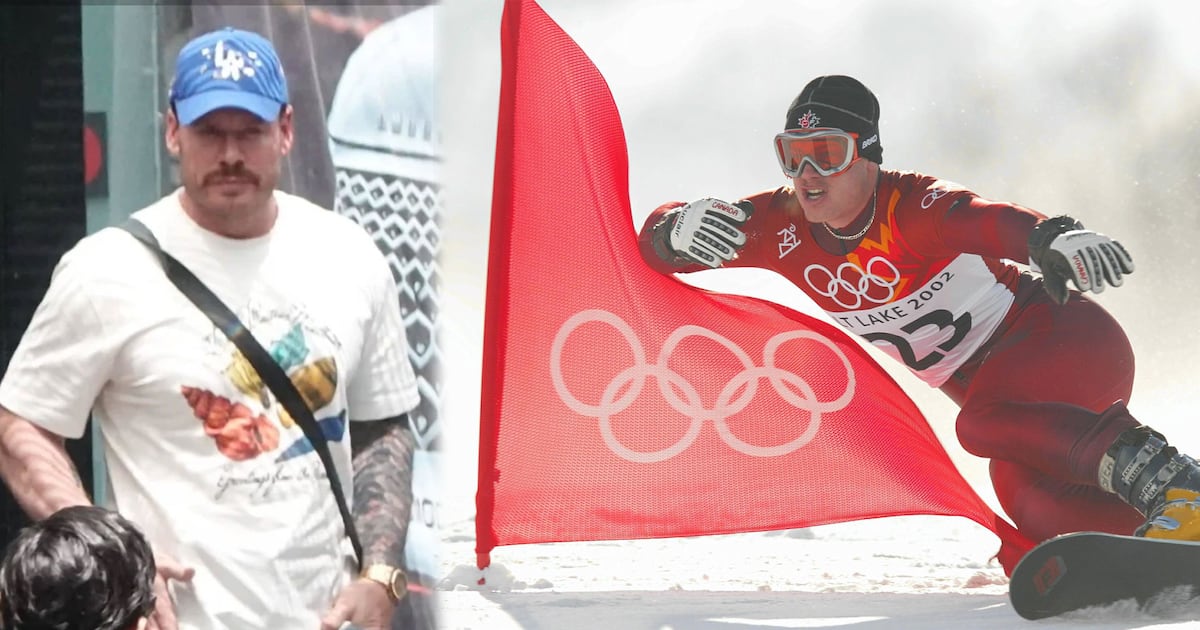 Documents unveil how a FBI key witness was allegedly hunted and murdered by Ryan Wedding - CTV News