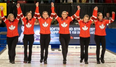 Montana’s Canadian Curling Trials Profile: Team Rachel Homan