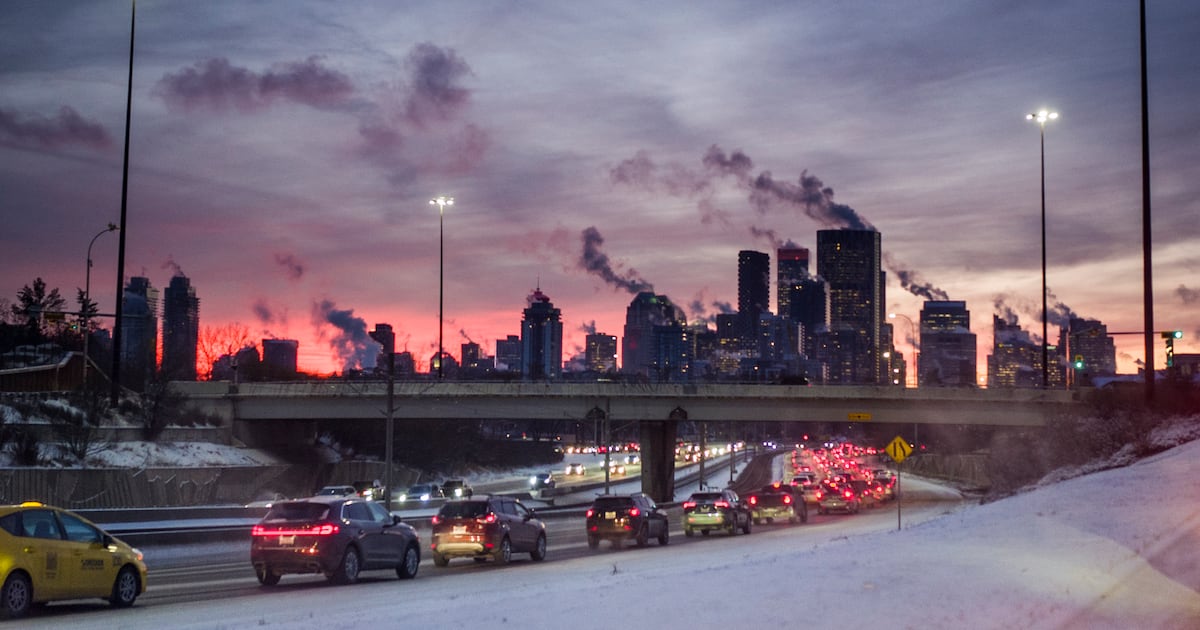 Calgary crews are ready for snow and winter as city advises residents to prepare - CTV News