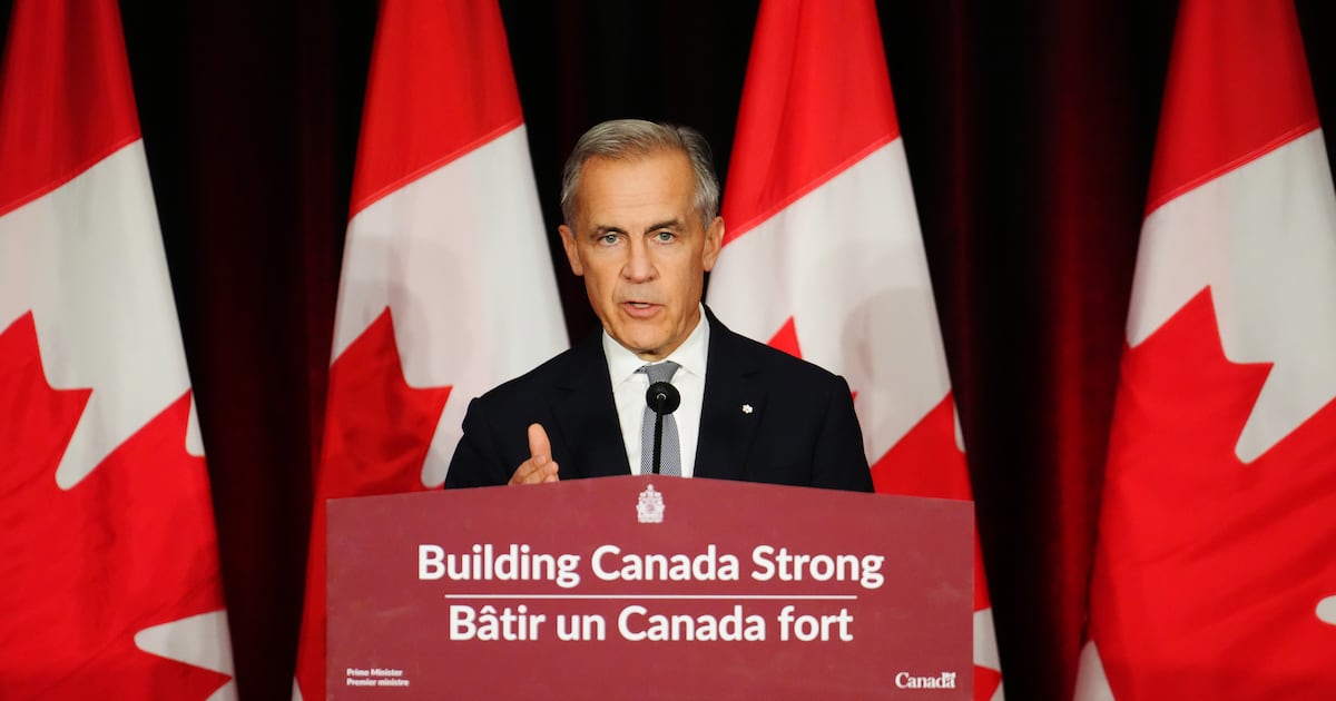 ‘Government will have to respond,’ says former budget officer ahead of federal budget - CTV News