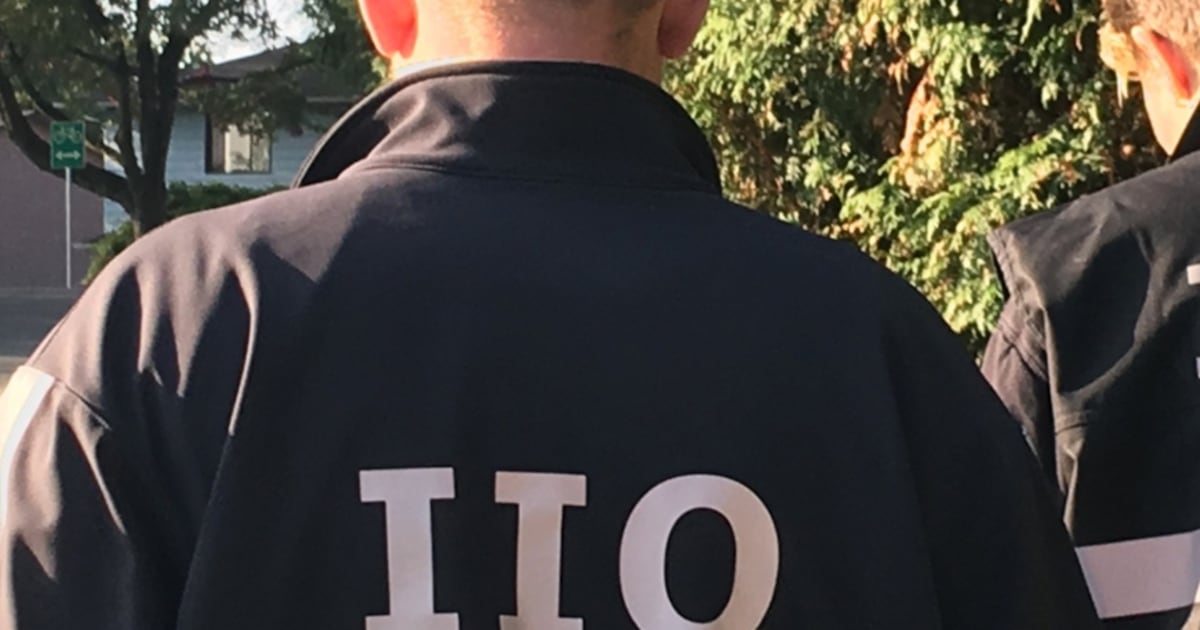 Man shot, killed by RCMP on Sunshine Coast - CTV News