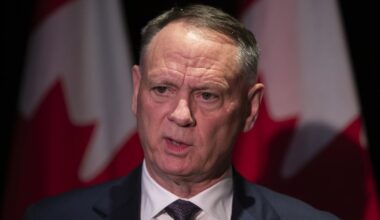 McGuinty not ruling out fighter jet purchases from several companies with F-35 decision still pending - CTV News