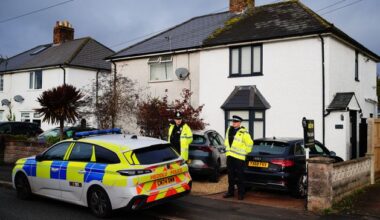 ‘Community in mourning’ after baby dies in dog attack