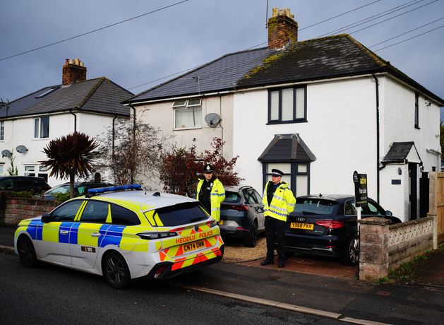 ‘Community in mourning’ after baby dies in dog attack