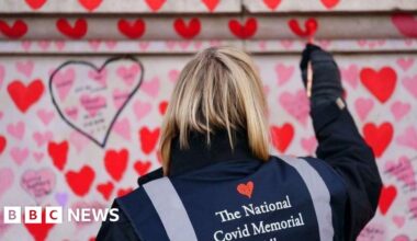 UK did 'too little, too late', leading to thousands more deaths