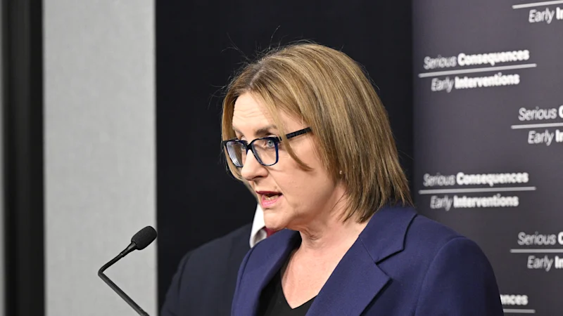 State adopts Scottish solution to address crisis