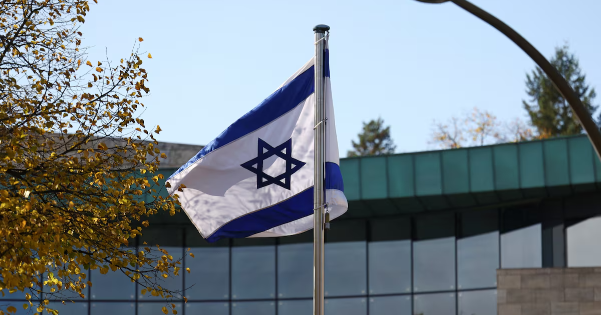 Iran plotted to kill Israeli envoy to Mexico - Axios