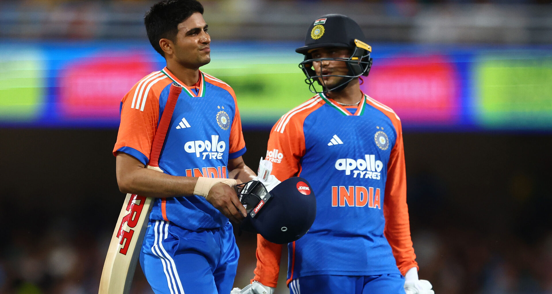 India win T20 series against Australia after washout