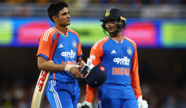 India win T20 series against Australia after washout
