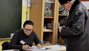 Election of Republika Srpska president saw candidates campaign freely but lacked a level playing field, international observers say