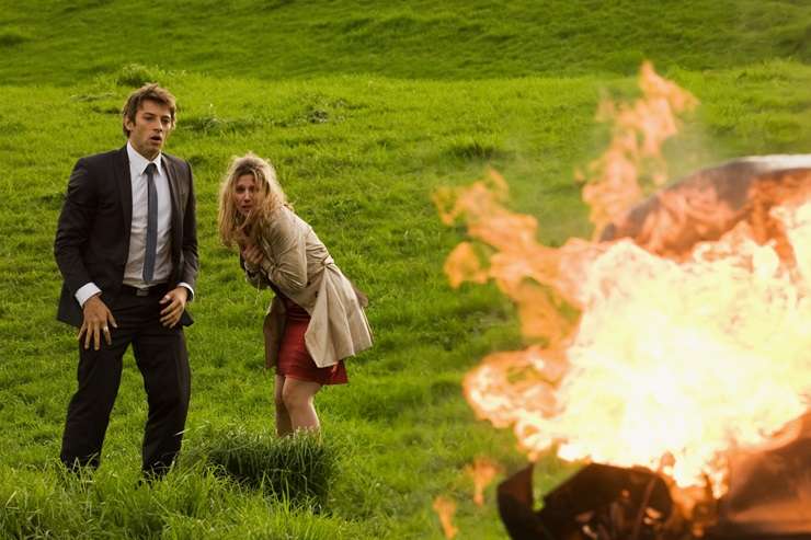 An artist's impression of Ido Drent's Olympus development in Auckland's Mount Albert. The project is due to finish at the end of the year. Photo / Supplied